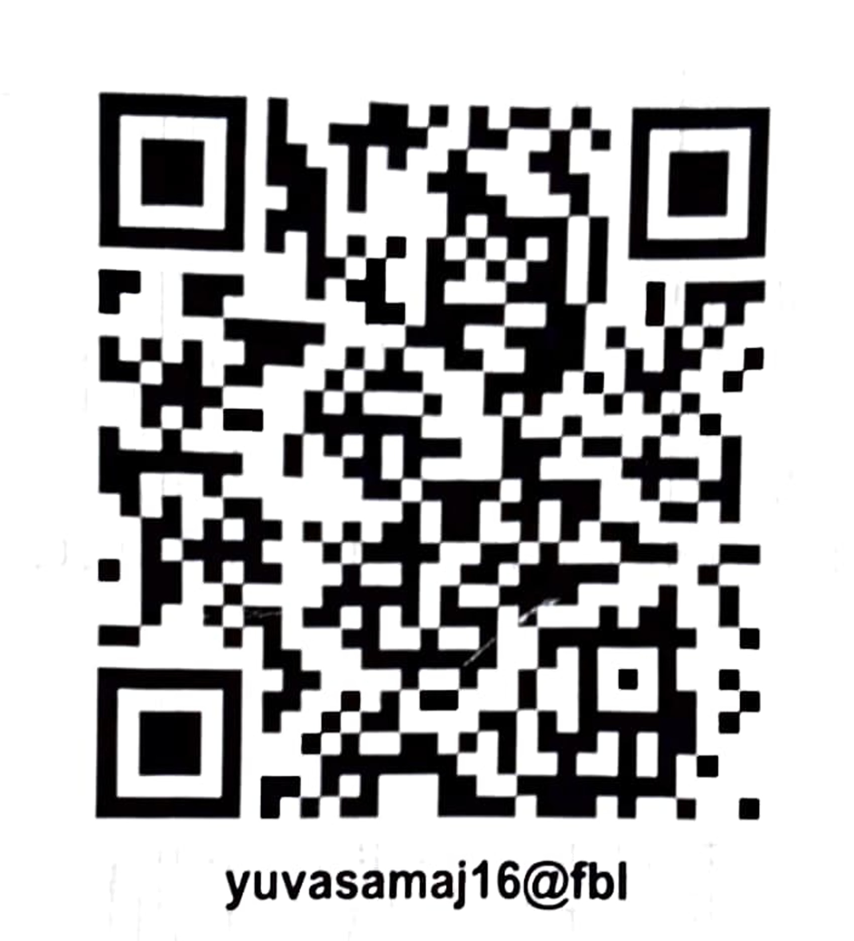 QR Code